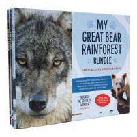 My Great Bear Rainforest Bundle 1459822781 Book Cover