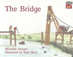 The Bridge 052149835X Book Cover