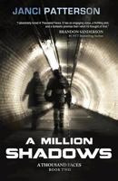 A Million Shadows 1540338312 Book Cover