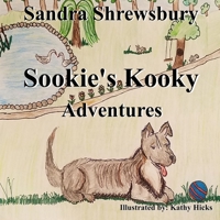 Sookie's Kooky Adventures B08W5WHHLC Book Cover