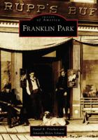 Franklin Park (Images of America: Illinois) 0738541354 Book Cover