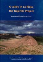 A Valley in La Rioja: The Najerilla Project 1905905157 Book Cover