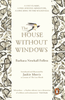 The House Without Windows 0241986079 Book Cover