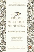 The House Without Windows 1927077451 Book Cover