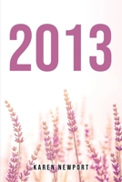 2013 9154765986 Book Cover