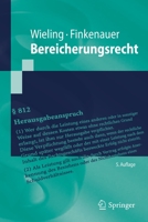 Bereicherungsrecht (Springer-Lehrbuch) (German Edition) 3662620197 Book Cover