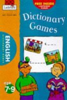 Dictionary Games (National Curriculum - Key Stage 2 - Using Your Skills) 0721428282 Book Cover