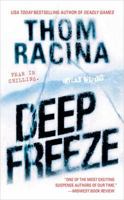 Deep Freeze 0451215524 Book Cover
