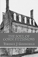 The soul of Gordi Fitzsimons 1519751230 Book Cover