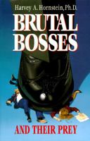 Brutal Bosses and Their Prey 1573220205 Book Cover