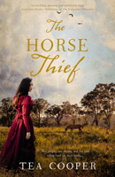 The Horse Thief 1489237429 Book Cover