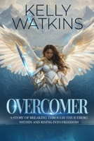 Overcomer B0GXQLK7VS Book Cover