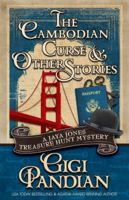 The Cambodian Curse and Other Stories 1938213289 Book Cover
