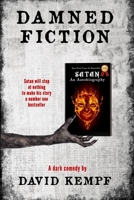 Damned Fiction B09M4THJFR Book Cover