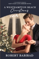 A Westhampton Beach Christmas 1956851038 Book Cover