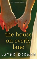 The House on Everly Lane 108814151X Book Cover