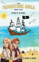 The Adventure Girls: Pirate Coins B0FYMTCH87 Book Cover
