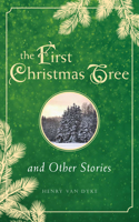The First Christmas Tree: Other Stories 1557253153 Book Cover
