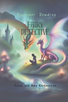 Gossamer Dewdrop: Fairy Detective 1982953020 Book Cover