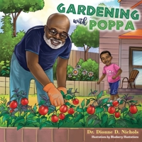 Gardening with Poppa B0B3PWN4XR Book Cover