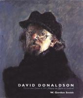 David Donaldson: Painter and Limner to Her Majesty the Queen in Scotland 1851588264 Book Cover
