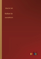 Kotkan tie: suuraakkosin (Finnish Edition) 3388088675 Book Cover