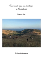 Une année dans un écovillage en Andalousie: Mémoire (French Edition) 2322867136 Book Cover