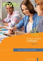 Praxiskurs Resilienz - Leitfaden 4 - 6: Pfürs-Methode (German Edition) 3941575090 Book Cover