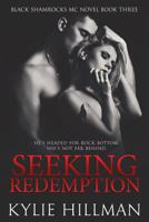 Seeking Redemption 0994517262 Book Cover