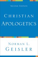 Christian Apologetics 156563800X Book Cover