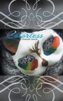 Colorless 1524687812 Book Cover