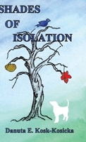 Shades of Isolation B0H73FVCKX Book Cover