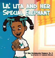 Lil' Lita And Her Special Elephant 1087875749 Book Cover