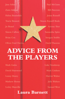 Advice from the Players 1848423586 Book Cover