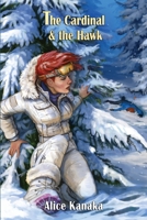 The Cardinal & the Hawk B0BRCBX13K Book Cover