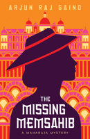 The Missing Memsahib 1464211558 Book Cover