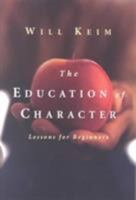 Education of Character 0155020358 Book Cover