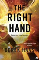 The Right Hand Lib/E 0316198498 Book Cover