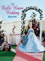 The Dolls' House Wedding Book 186108451X Book Cover