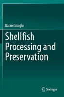 Shellfish Processing and Preservation 3030603024 Book Cover