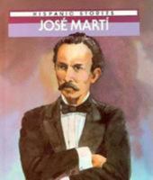 Jose Marti (Hispanic Stories) 0811467619 Book Cover