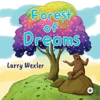 Forest of Dreams 1839341572 Book Cover