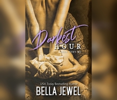 Darkest Hour 1662038178 Book Cover