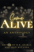 Come Alive B0CM8STVVV Book Cover