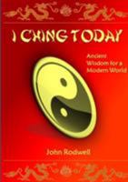 I Ching Today 1326209795 Book Cover
