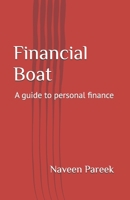 Financial Boat: A guide to a personal finance B0FCFBHTNH Book Cover