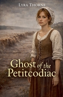 Ghost of the Petitcodiac B0GVVWNKKZ Book Cover