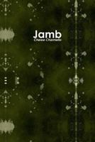 Jamb 1257832875 Book Cover