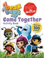 Beat Bugs: Come Together Activity Book 0062640755 Book Cover