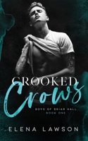 Crooked Crows 1989723306 Book Cover